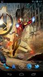 The Avengers Live Wallpaper imgesi 5