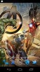 The Avengers Live Wallpaper imgesi 6