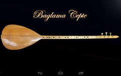 Baglama-Saz image 