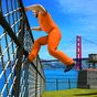 Alcatraz Prison Escape Mission apk icono