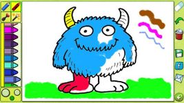 Imagem 2 do Coloring Book Cartoons - Livre