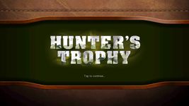 Картинка  Hunter's Trophy