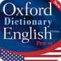 Oxford Advanced English Dictionary Offline apk icon