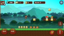 Imagem 2 do Super Jungle World - Super Jungle Adventure