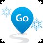 Go PyeongChang - 2018 Winter Games Transport app APK Simgesi