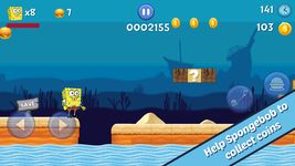 Spongebob Adventure World Mania obrazek 2