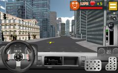Картинка 13 город симулятор водителя такси