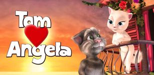 Gambar Tom Loves Angela 5