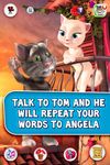Tom Loves Angela obrazek 4