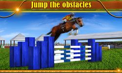 Картинка 10 Horse Show Jump Simulator 3D