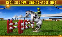 Картинка 13 Horse Show Jump Simulator 3D