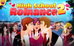 High School Romance 2 image 2