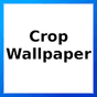 Crop Wallpaper apk icon