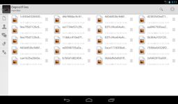 Immagine 2 di Depositfiles FileManager