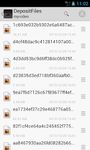 Depositfiles FileManager image 5