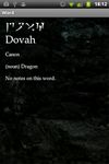 Dovahzul Dictionary obrazek 3