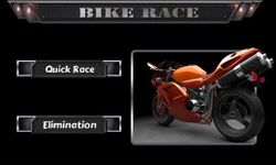 Gambar Bike Racing 