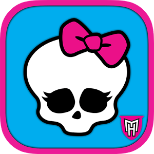 Monster High Moda Assustadora APK - Baixar app grátis para Android