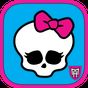 Ícone do apk Monster High Ghouls and Jewels