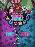 Monster High Ghouls and Jewels ảnh số 