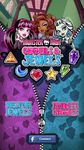 Immagine 5 di Monster High Ghouls and Jewels