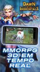 Gambar Dawn of the Immortals MMO 10