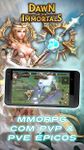 Gambar Dawn of the Immortals MMO 11