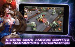 Dawn of the Immortals MMO imgesi 8