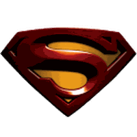 Super Heroes Logo