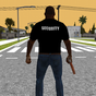 Vice & mad in San-Andreas city apk icon