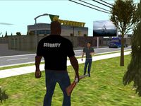 Imagine Vice & mad in San-Andreas city 12