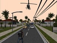 Imagine Vice & mad in San-Andreas city 10