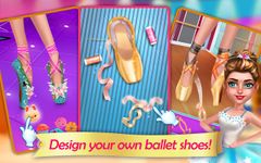 Immagine 13 di Ballerina Dream Come True - Ballet Makeover