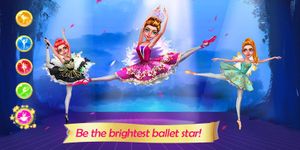 Immagine  di Ballerina Dream Come True - Ballet Makeover