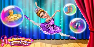 Immagine 2 di Ballerina Dream Come True - Ballet Makeover