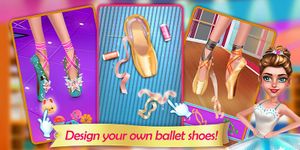 Immagine 3 di Ballerina Dream Come True - Ballet Makeover