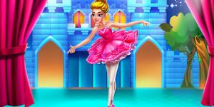 Immagine 4 di Ballerina Dream Come True - Ballet Makeover