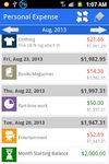 รูปภาพที่ 3 ของ Budget : Expense Tracker