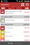 Immagine 4 di Budget : Expense Tracker