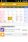 รูปภาพที่ 6 ของ Budget : Expense Tracker