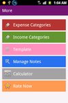 Immagine 7 di Budget : Expense Tracker