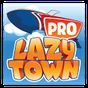 LazyTown AirShip Challenge Pro icon