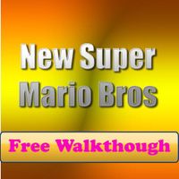 Ícone do apk New Super Mario Bros. Cheats