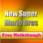 New Super Mario Bros. Cheats apk icono