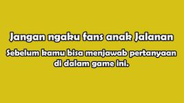 Gambar Game Anak Jalanan 