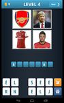 Imagen  de Football Quiz