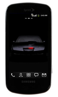 download knight rider theme song free
