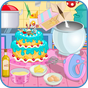 Cooking Celebration Cake apk icon