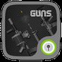 Ikon apk (FREE) Shoot A Gun Live Locker