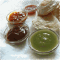 Recetas de Salsas apk icono